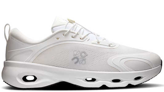 Running Cloudsolo LOEWE White Light Grey (Women’s)
