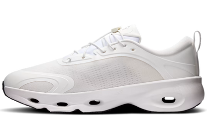 Running Cloudsolo LOEWE White Light Grey (Women’s)