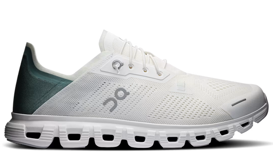 Running Cloud 6 Coast Ivory Olive