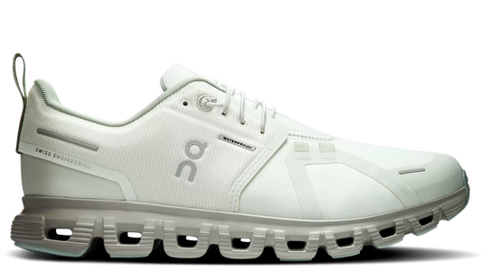 Running Cloud 6 Waterproof Iceberg Tin (Women’s)