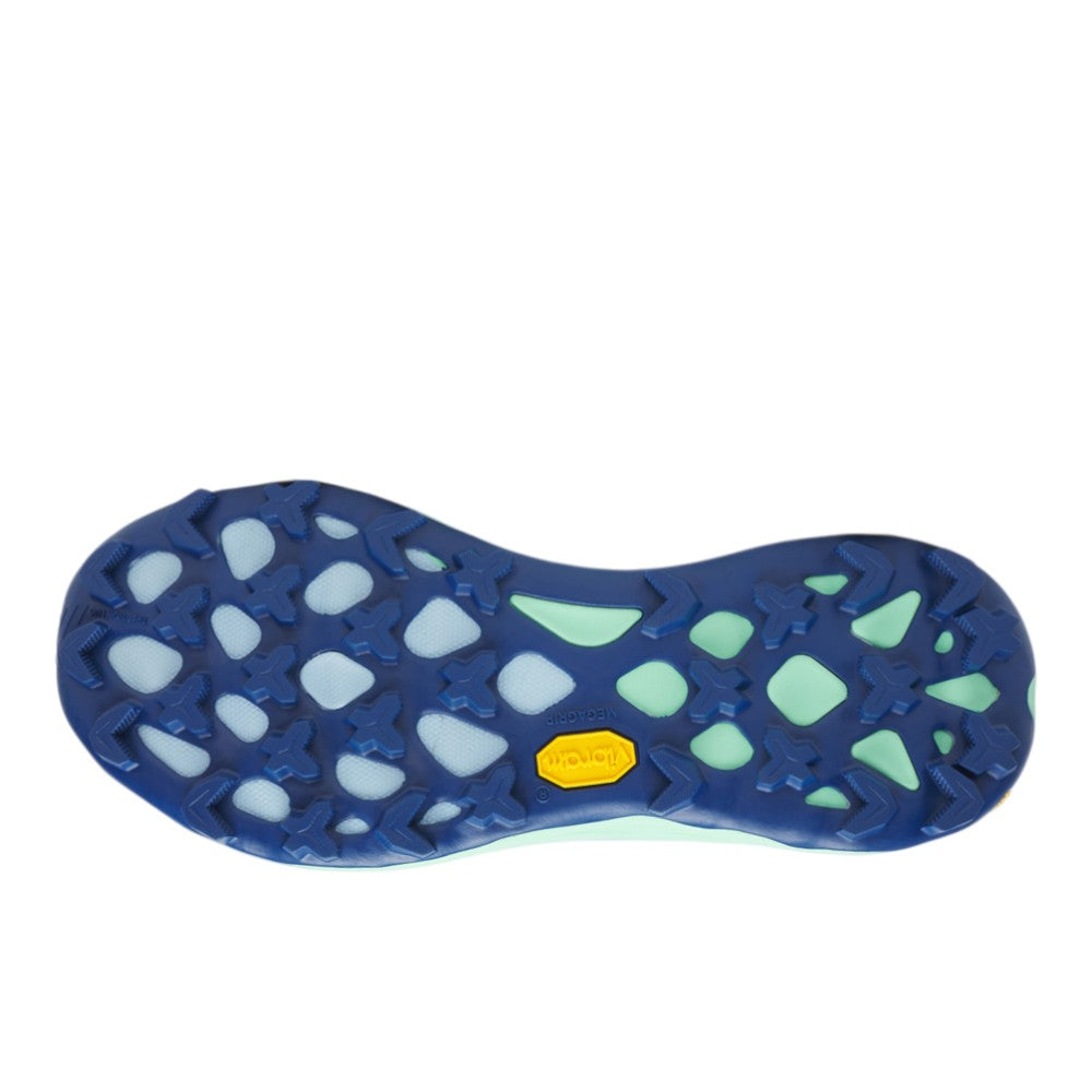 Agility Peak 6 Trail Running Shoes