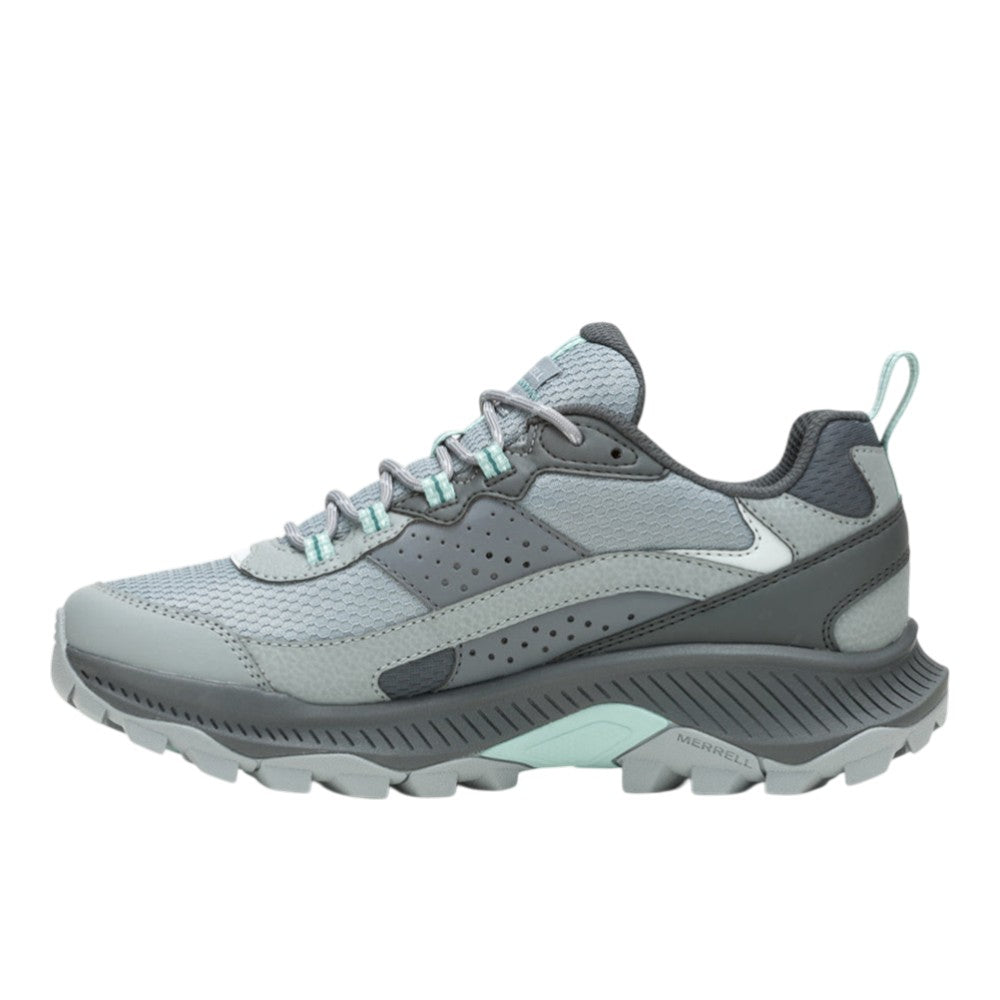 Speed Strike 2 Waterproof Hiking Shoes