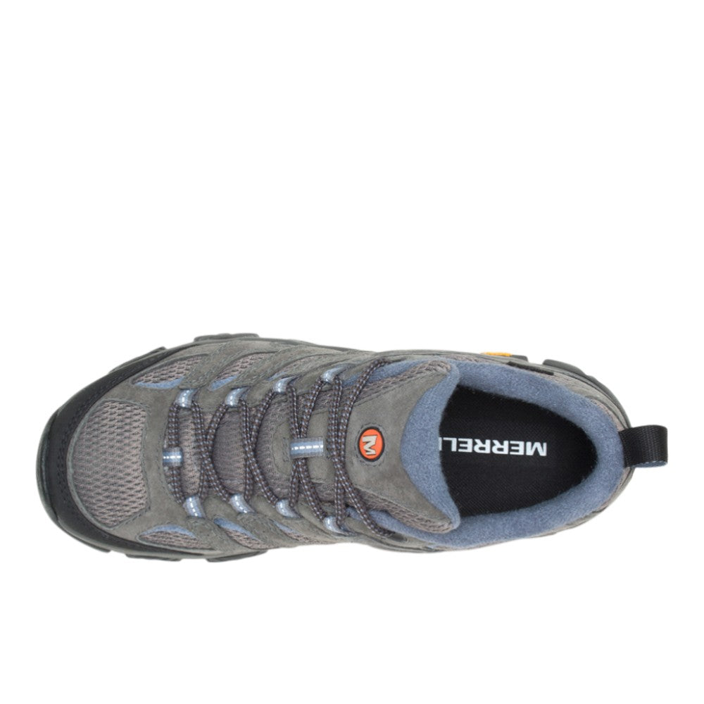Moab 3 Waterproof Hiking Shoes