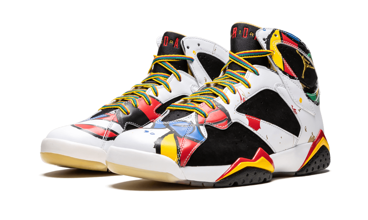 7 Retro OC "MIRO OLYMPIC" 323213 161