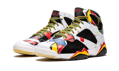 7 Retro OC "MIRO OLYMPIC" 323213 161
