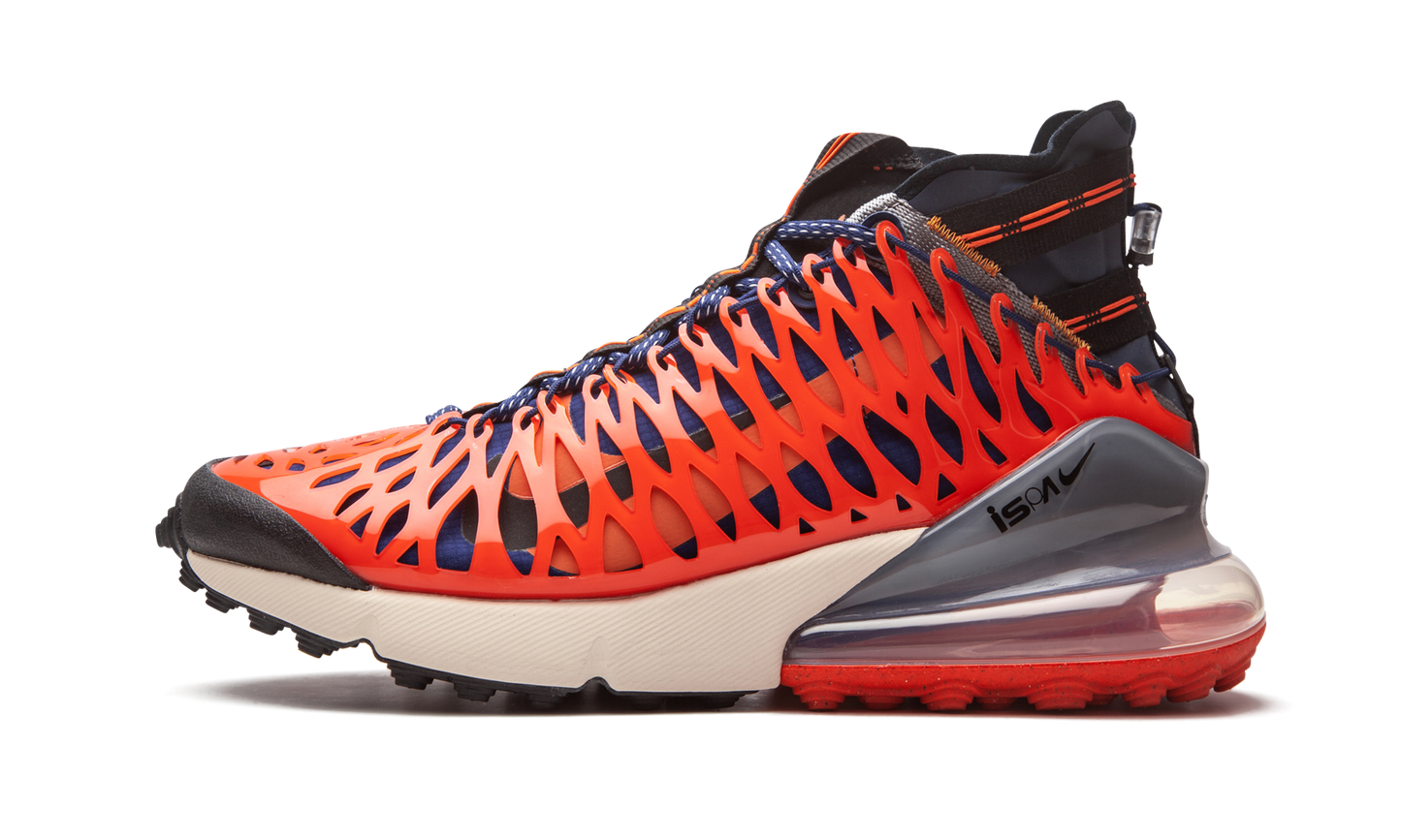 Air Max 270 ISPA BQ1918 400