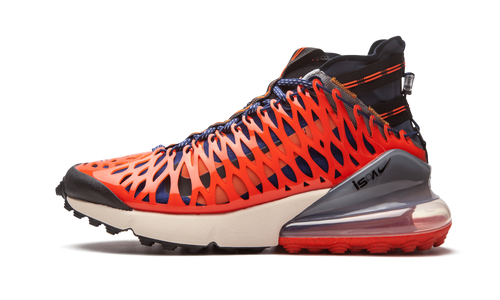 Air Max 270 ISPA BQ1918 400