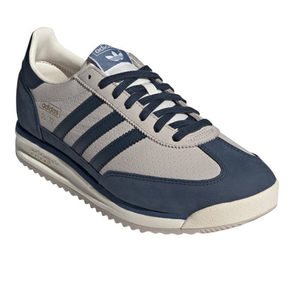 SL 72 RS Lace Up Sneakers