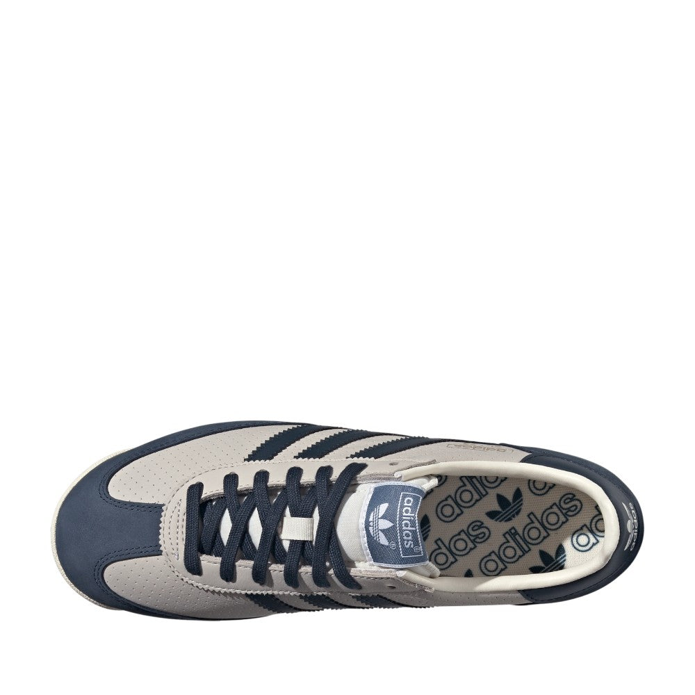 SL 72 RS Lace Up Sneakers