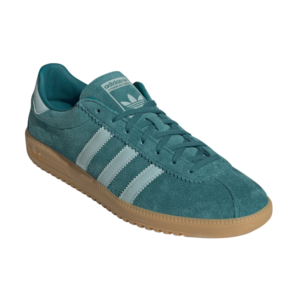 BRMD Lace Up Sneakers