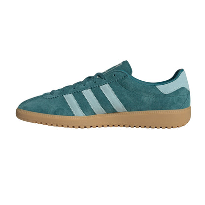 BRMD Lace Up Sneakers