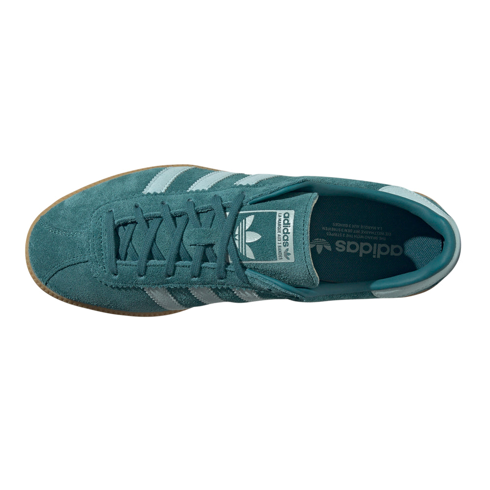 BRMD Lace Up Sneakers