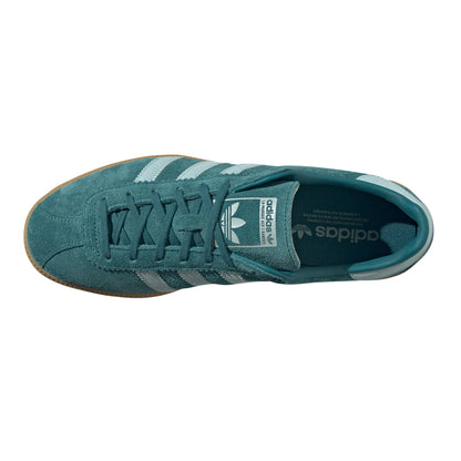 BRMD Lace Up Sneakers
