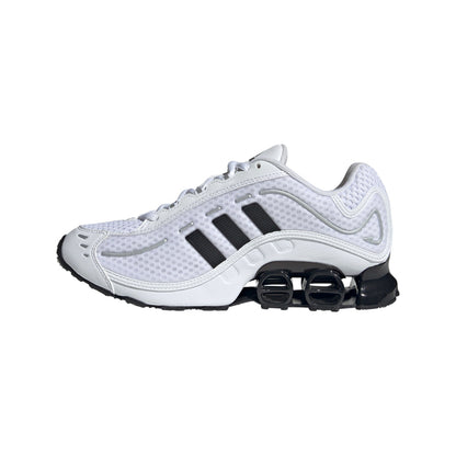 Megaride O1 Lace Up Sneakers