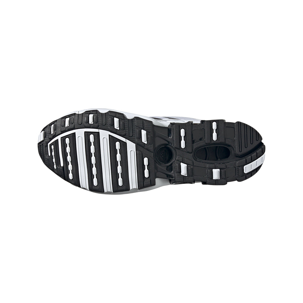 Megaride O1 Lace Up Sneakers