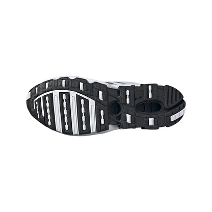 Megaride O1 Lace Up Sneakers