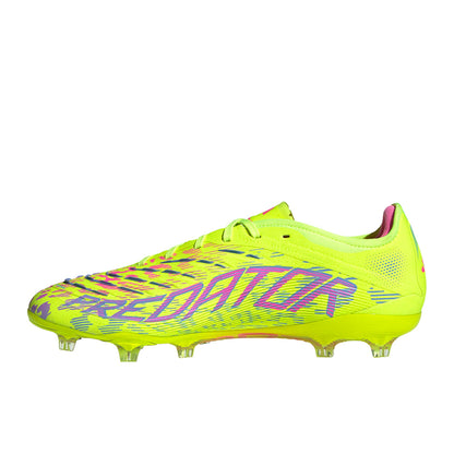 Predator Pro Firm Ground Soccer Cleats