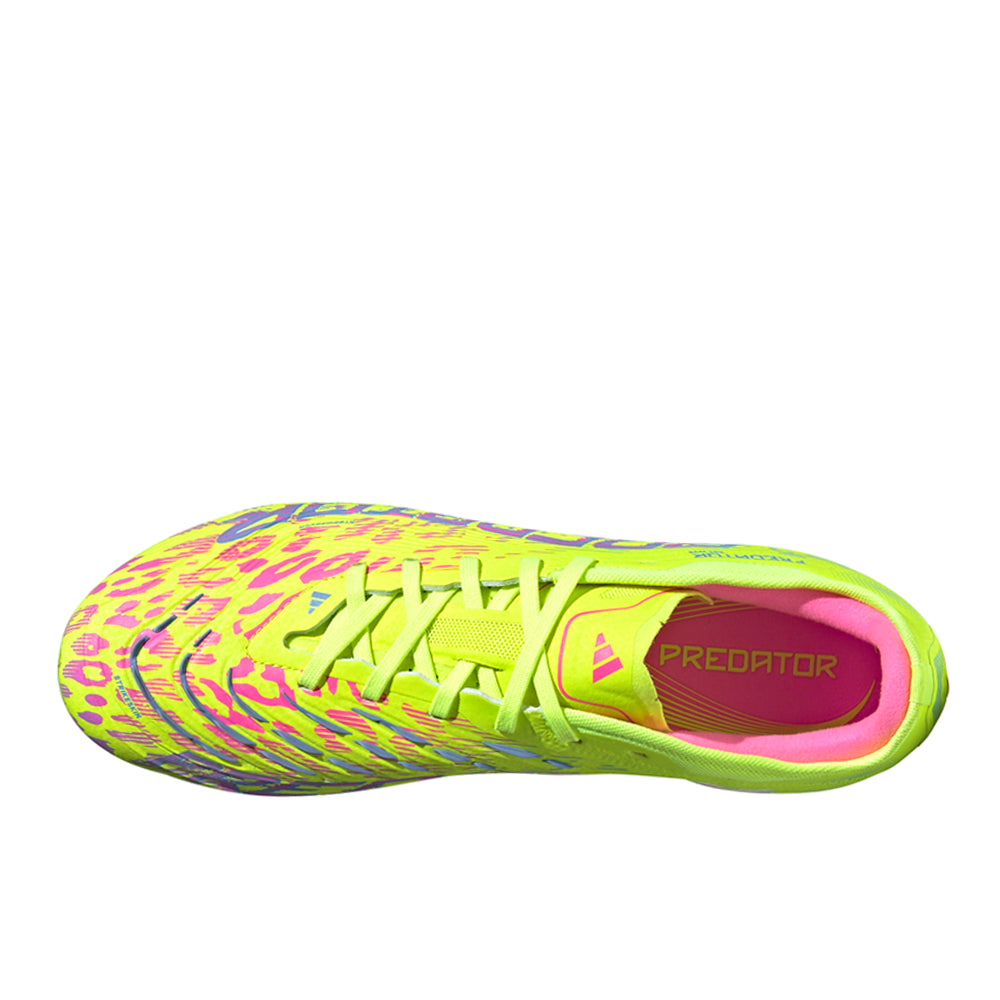 Predator Pro Firm Ground Soccer Cleats