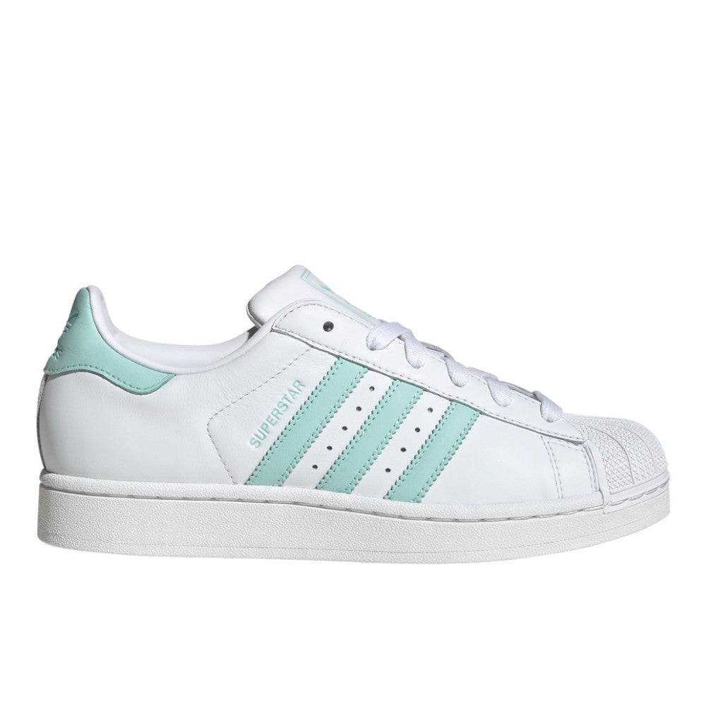 Superstar II Lace Up Sneakers