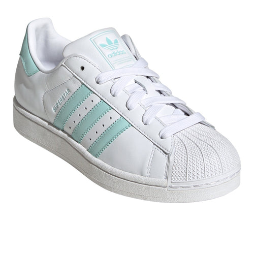 Superstar II Lace Up Sneakers