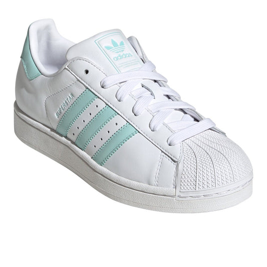 Superstar II Lace Up Sneakers