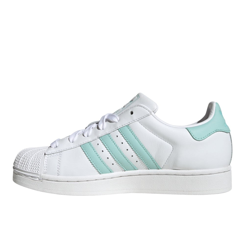 Superstar II Lace Up Sneakers