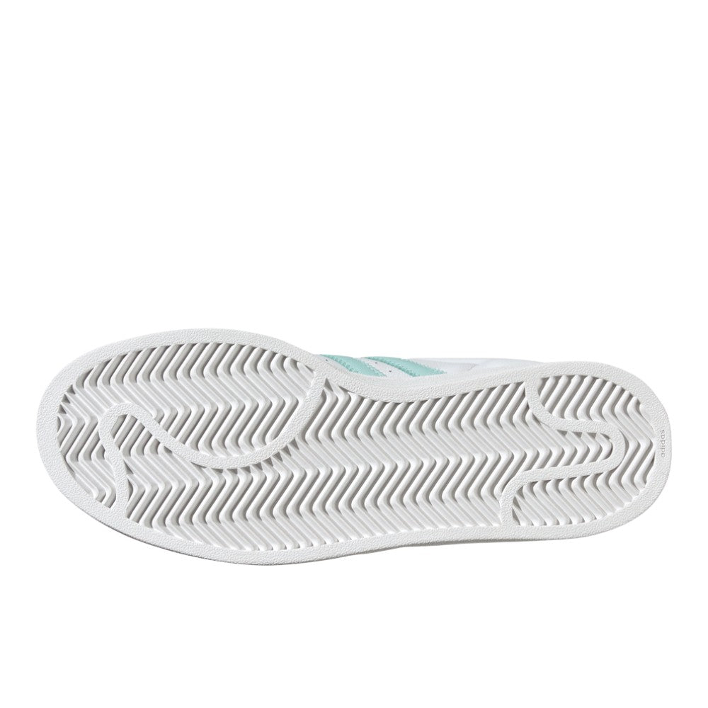 Superstar II Lace Up Sneakers