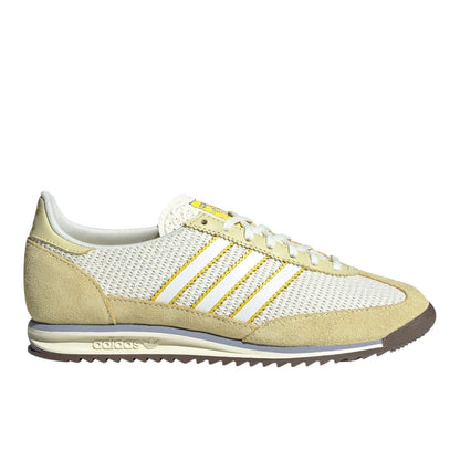 SL 72 OG Lace Up Sneakers