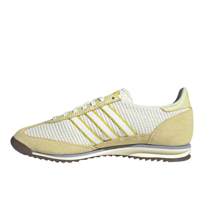 SL 72 OG Lace Up Sneakers