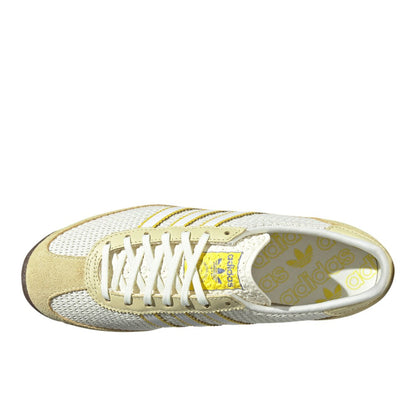 SL 72 OG Lace Up Sneakers