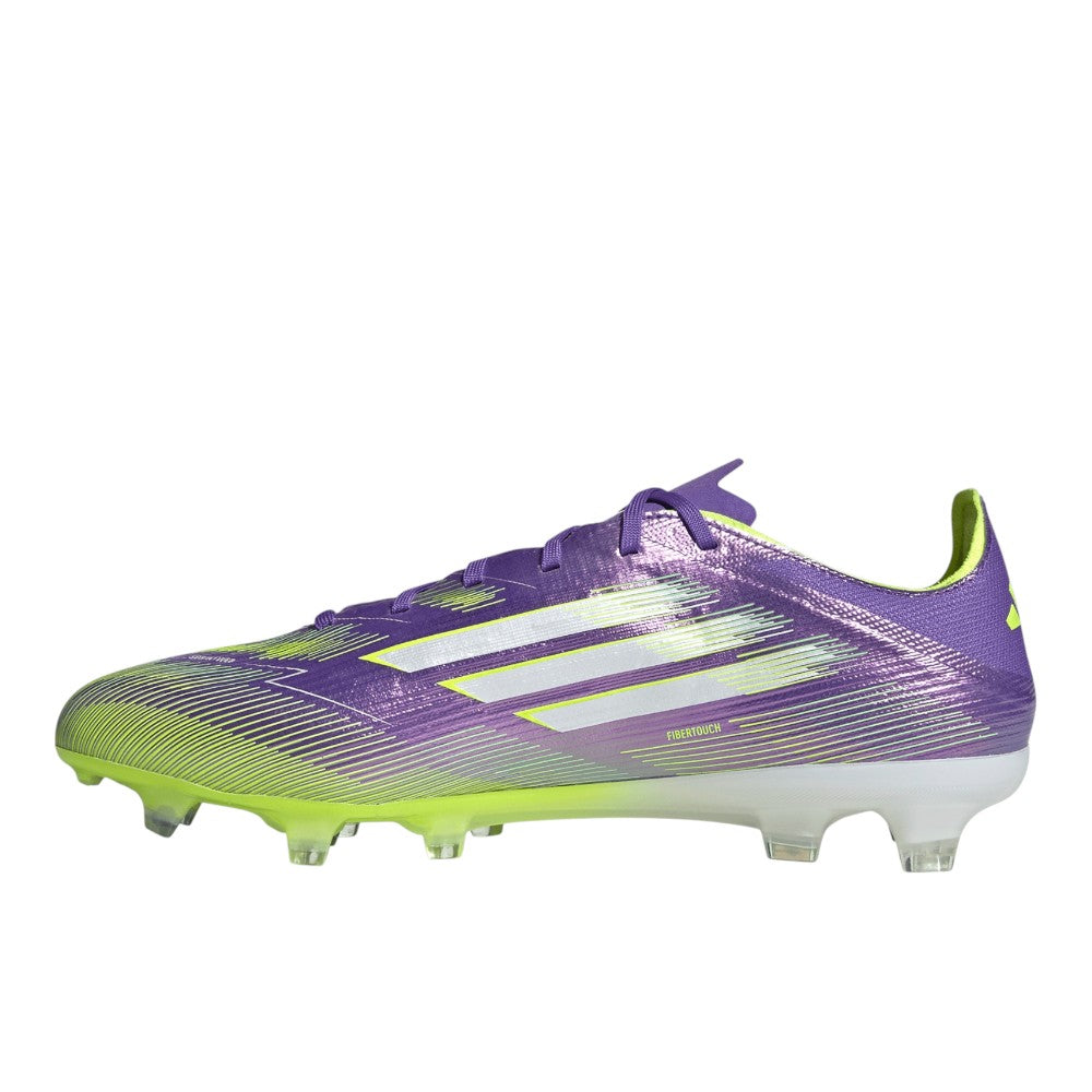 F50 Pro Firm Ground Soccer Cleats