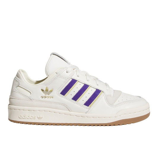 Forum Low CL Lace Up Sneakers