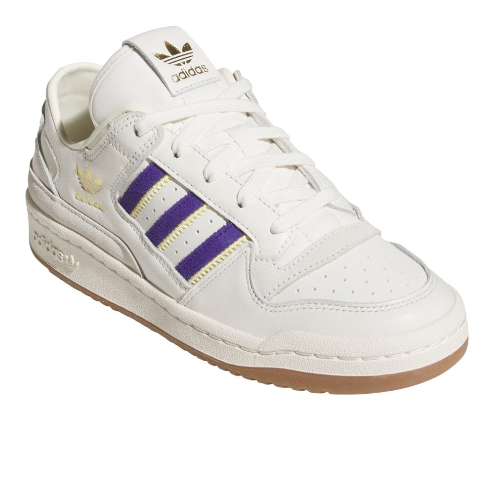 Forum Low CL Lace Up Sneakers