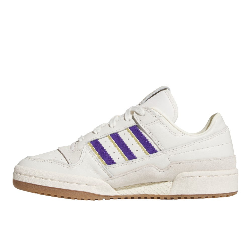 Forum Low CL Lace Up Sneakers