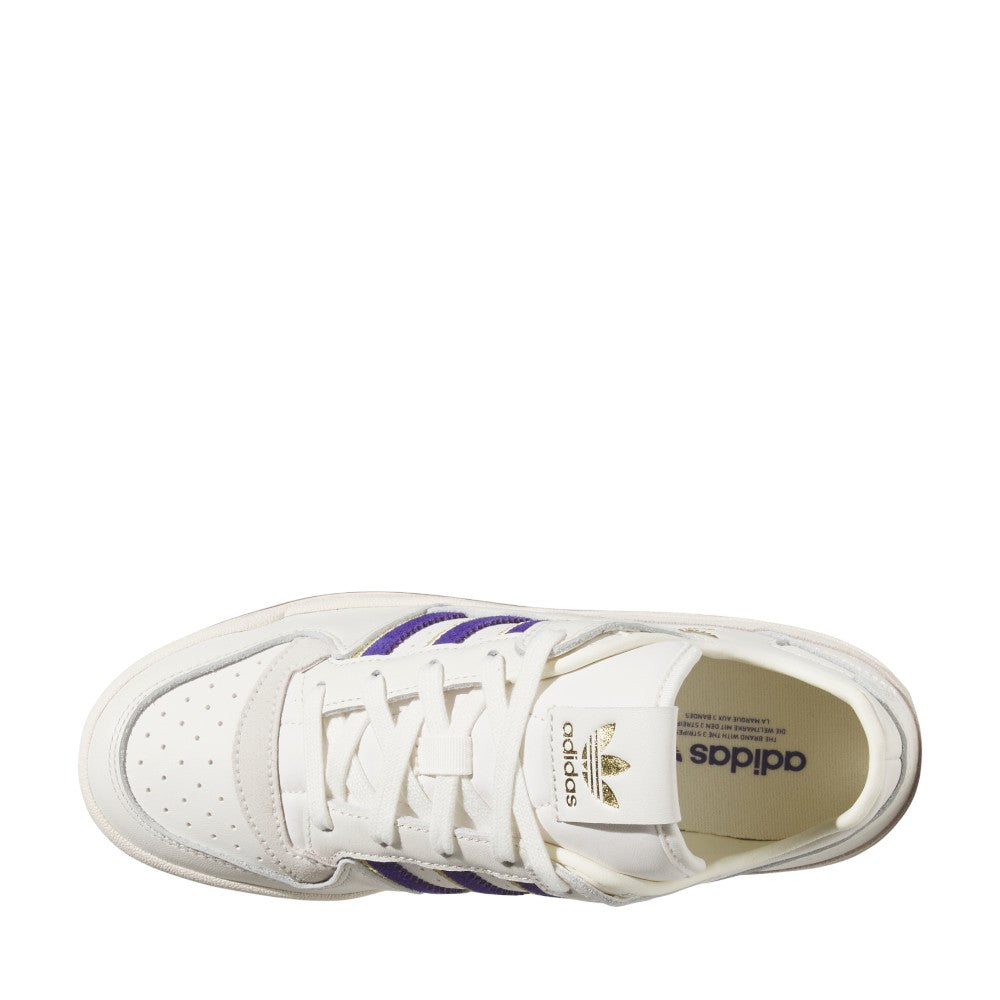 Forum Low CL Lace Up Sneakers