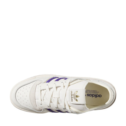 Forum Low CL Lace Up Sneakers