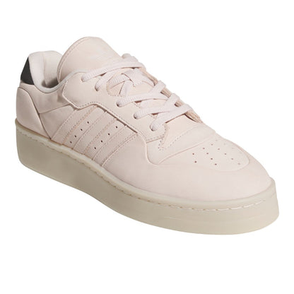 Rivalry Lux Low Lace Up Sneakers