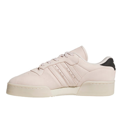 Rivalry Lux Low Lace Up Sneakers
