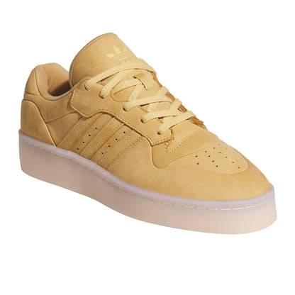 Rivalry Lux Low Lace Up Sneakers