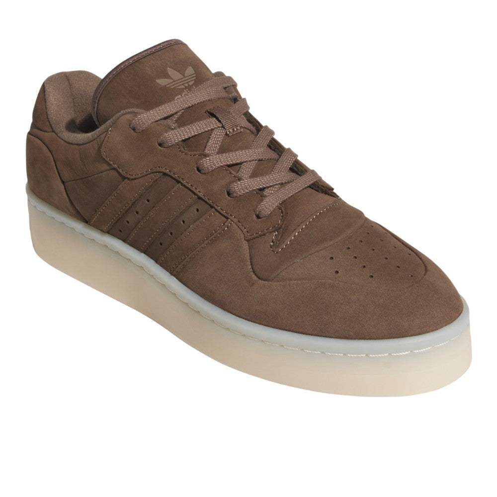 Rivalry Lux Low Lace Up Sneakers