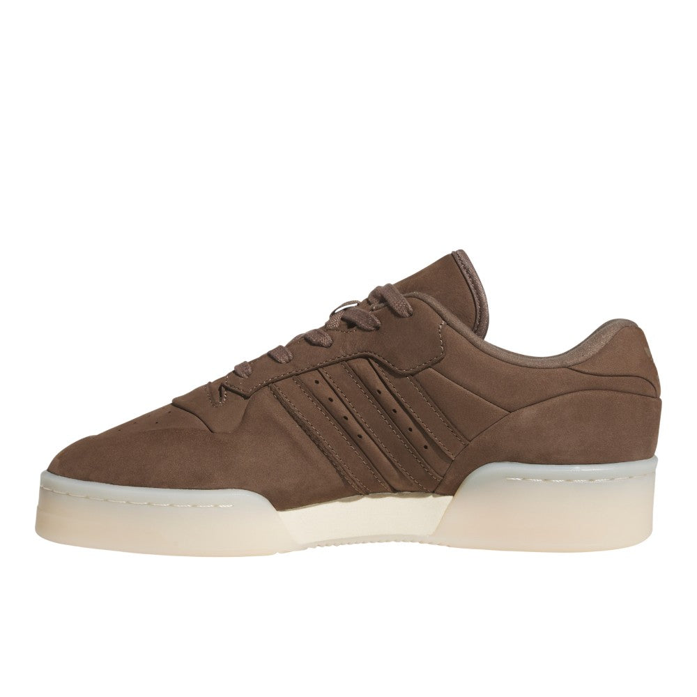 Rivalry Lux Low Lace Up Sneakers