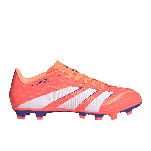 Predator Club Firm Ground/Multi Ground Soccer Cleats
