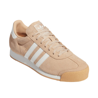 Samoa Lace Up Sneakers