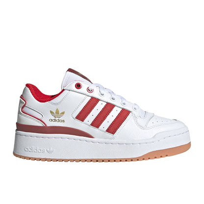 Forum Bold Lace Up Sneakers