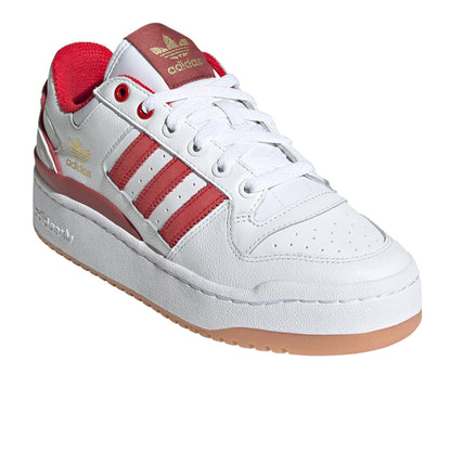 Forum Bold Lace Up Sneakers