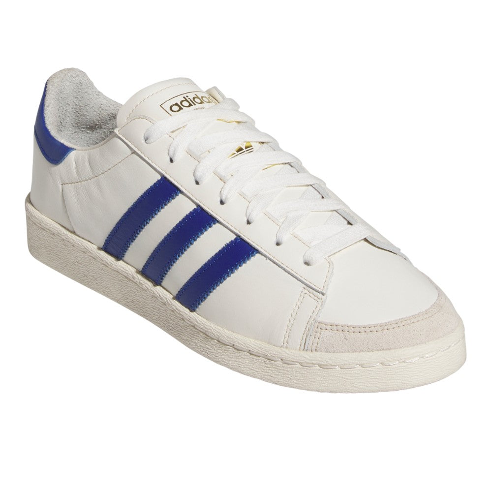 Jabbar OG Lo Lace Up Sneakers