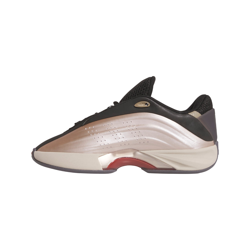 Nova IIInfinity Metallic Lace Up Sneakers
