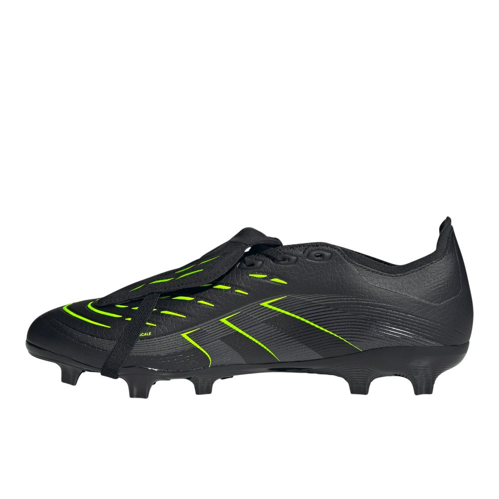 Predator League Fold-Over Tongue Firm/Multi-Ground Soccer Cleats