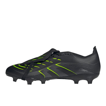 Predator League Fold-Over Tongue Firm/Multi-Ground Soccer Cleats