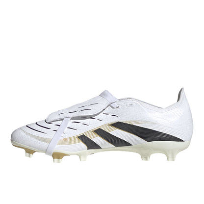 Predator League Fold-Over Tongue Firm Ground/Multi Ground Soccer Cleats